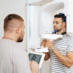 Descubre los beneficios del estudio tac macizofacial para tu salud bucal